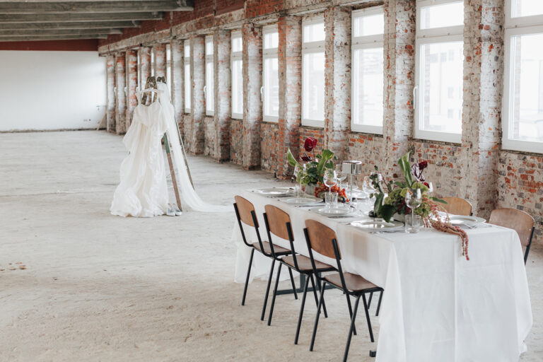 Schloss Hochzeit Hamburg