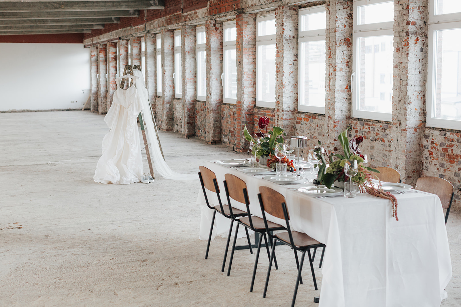 Schloss Hochzeit Hamburg