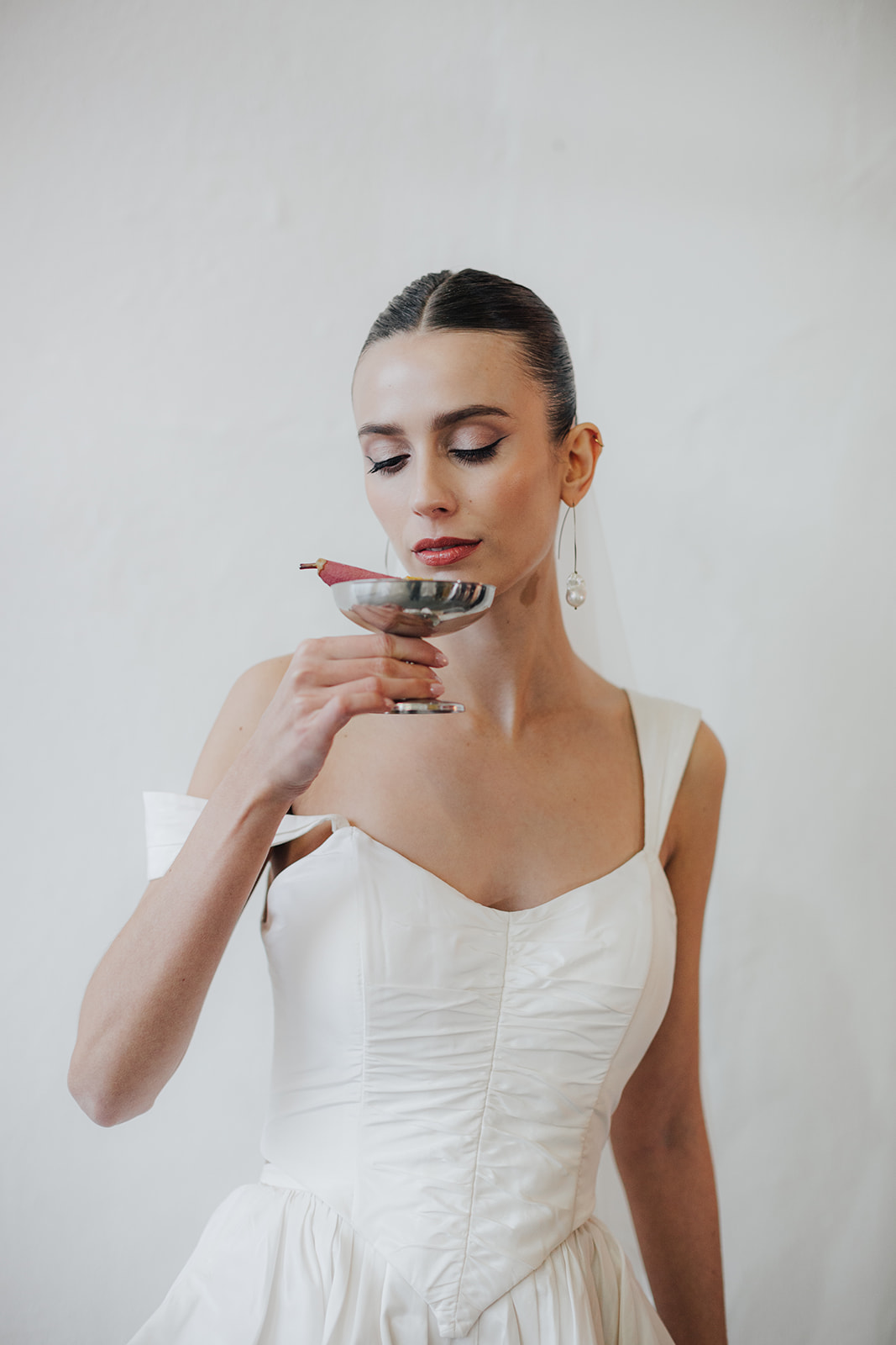 Getting married in Hamburg