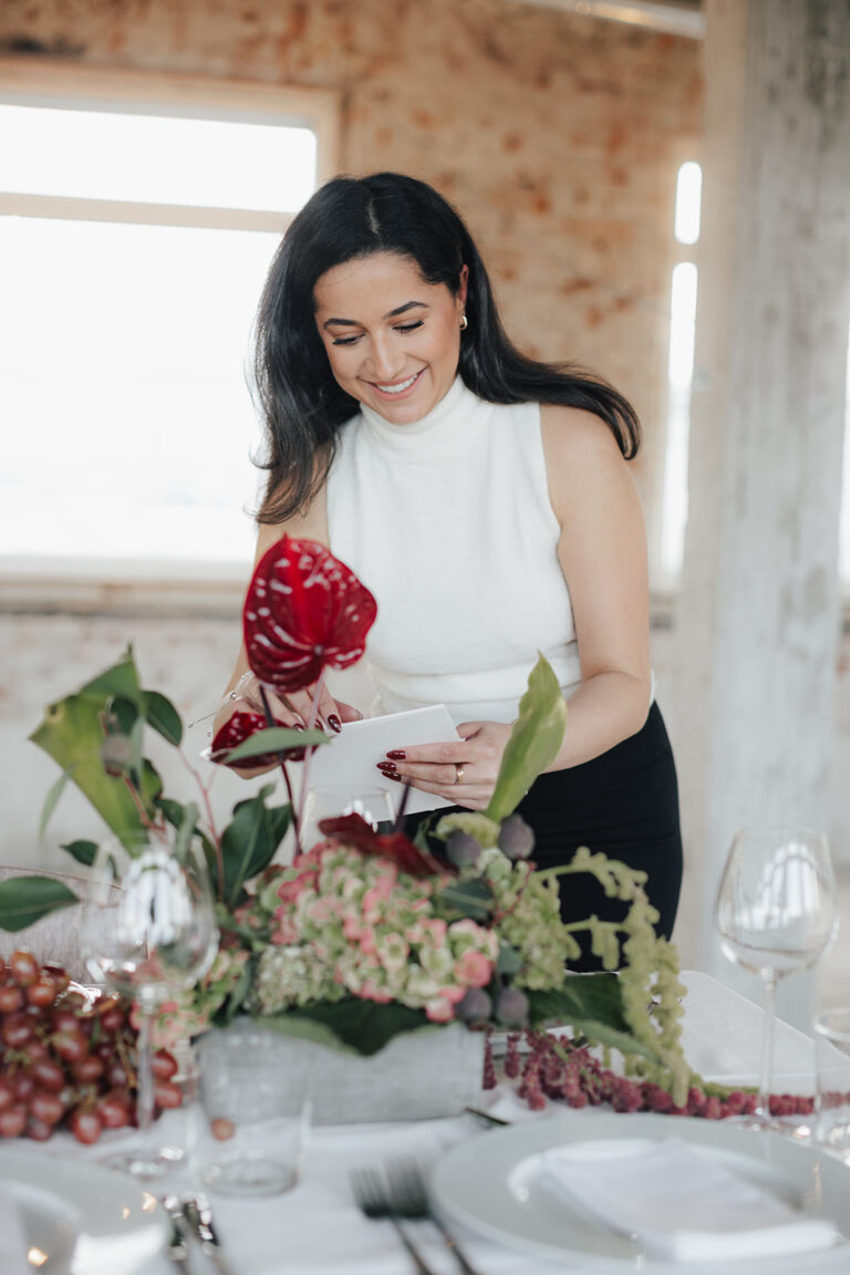 Exclusive Wedding Hamburg