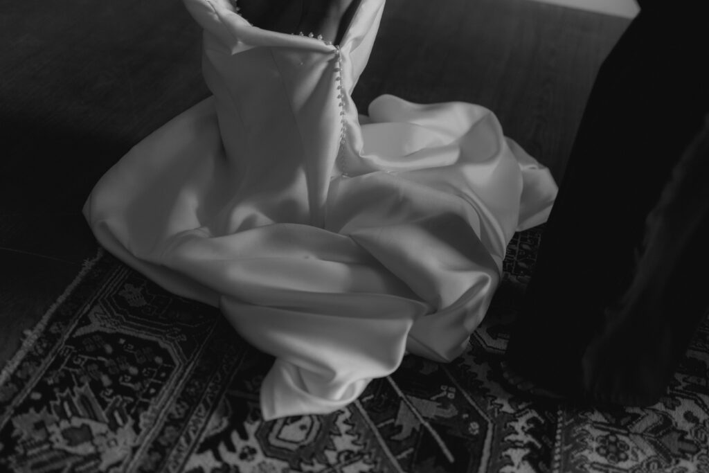 Wedding in a Hamburg event location