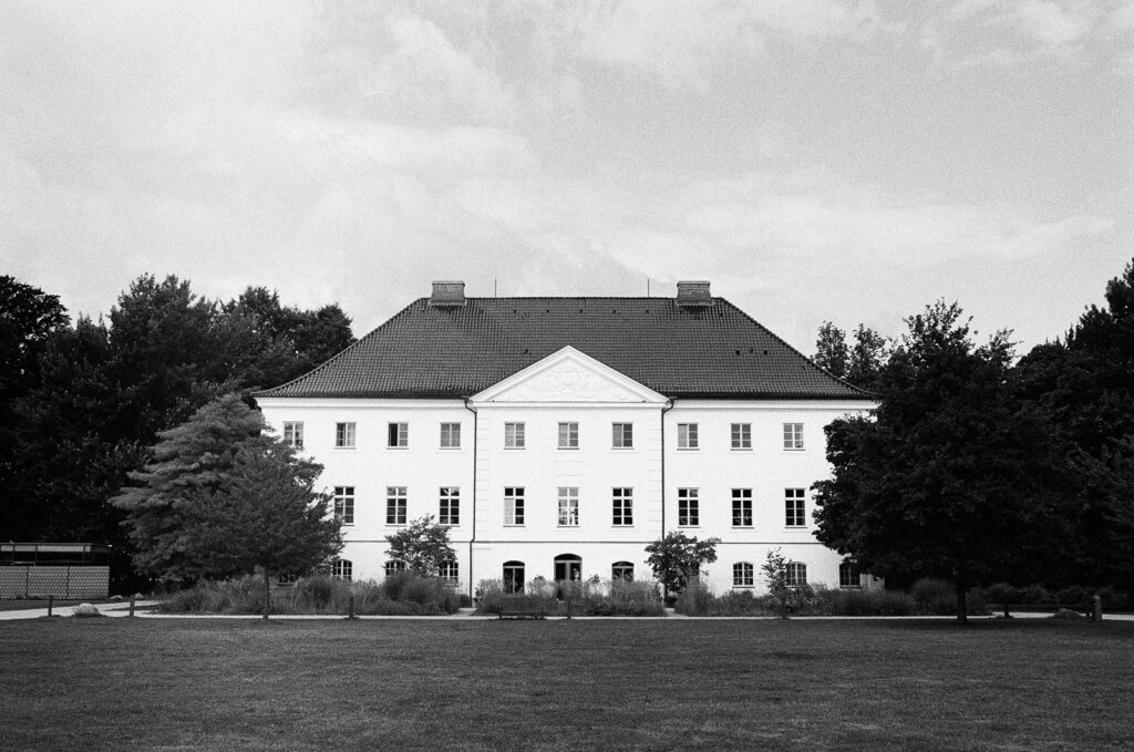 Historisches Schloss Hochzeitslocation Ostsee Hochzeitsplanung Dilan Kaya