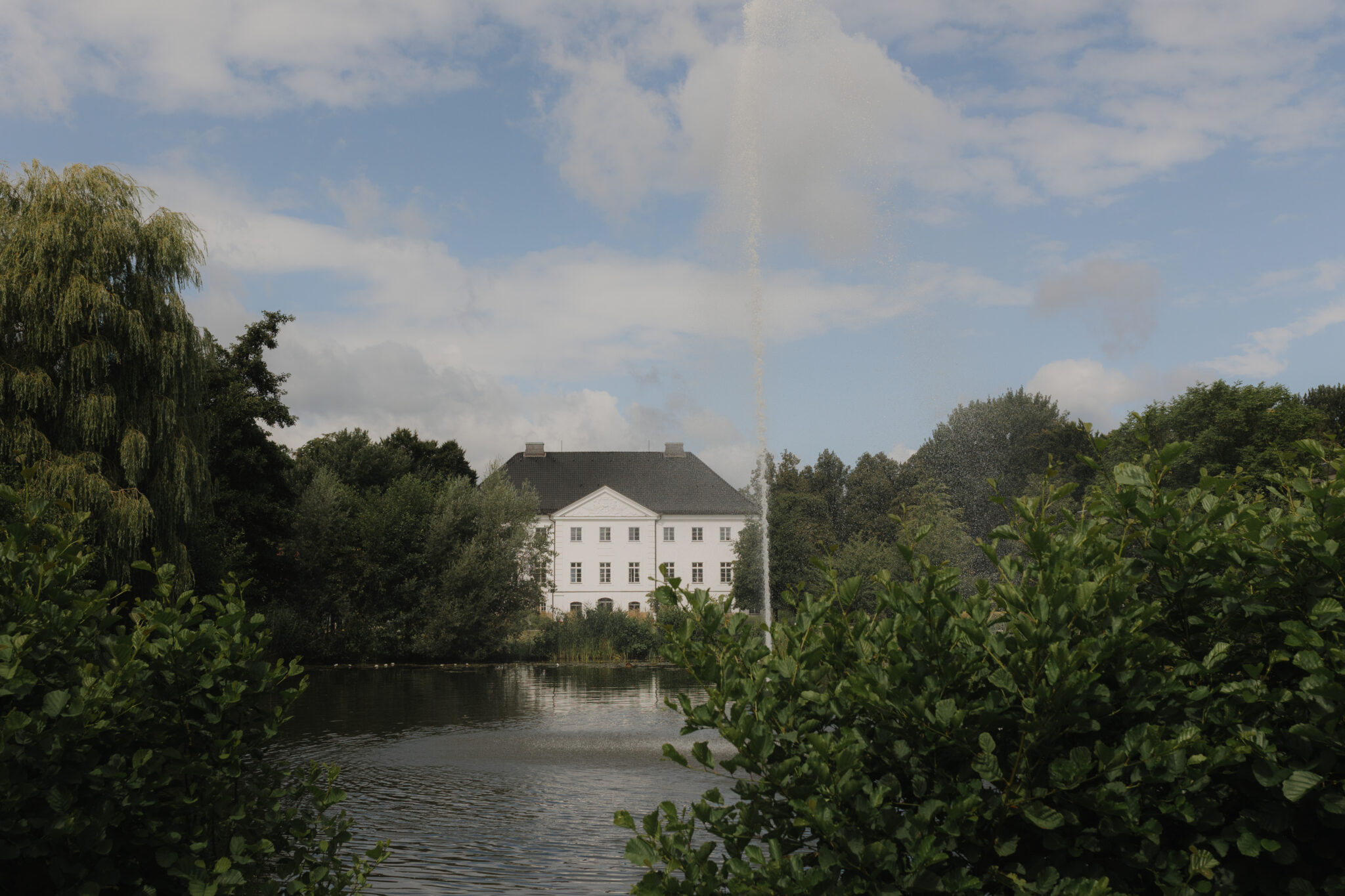 Wedding venues Hamburg