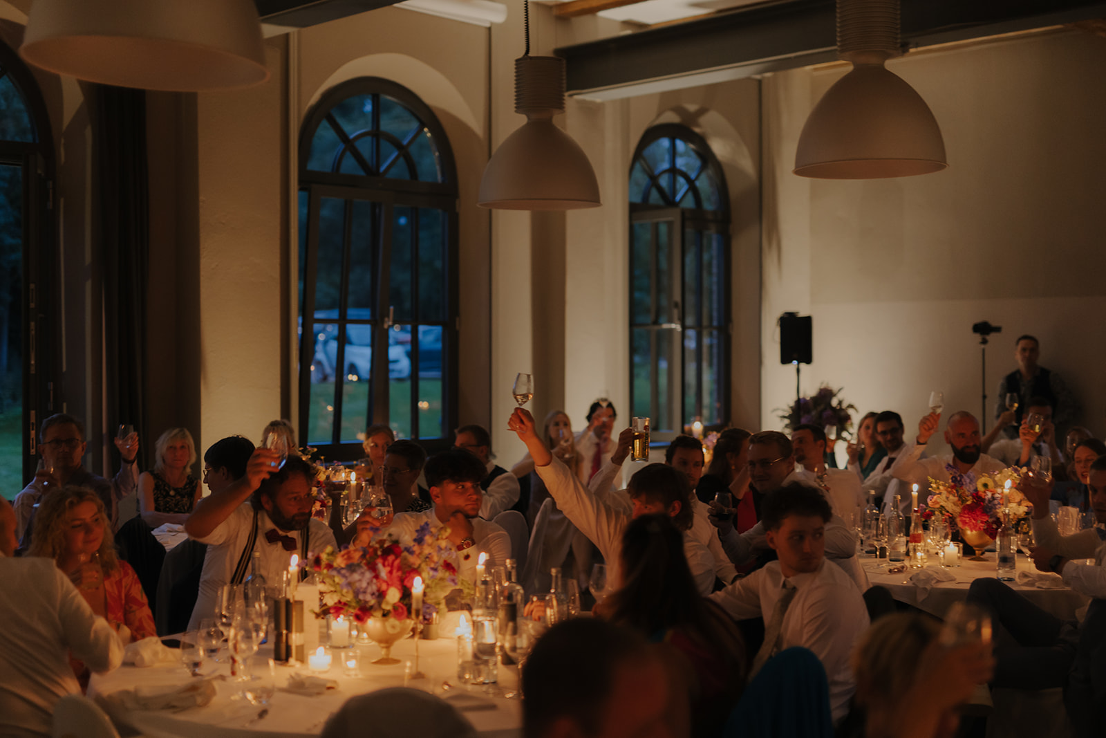 Hochzeitsplanung Hamburg Intim Heiraten im Restaurant Hochzeitsplanerin Hamburg