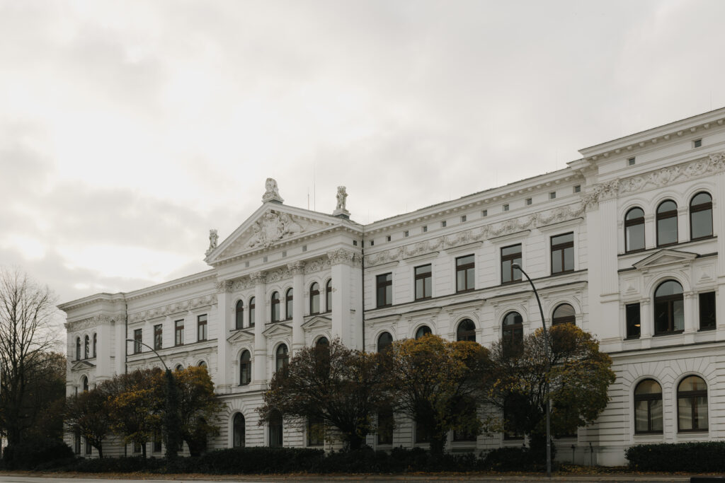 Registry Office Hamburg Most Beautiful Registry Offices Hamburg Wedding Planning Dilan Kaya