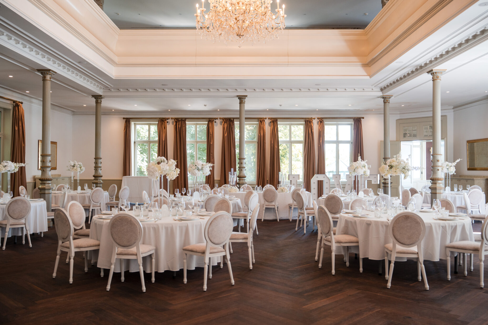 Hochzeitslocation Hamburg Heiraten an der Elbe Hochzeitsplanerin Dilan Kaya