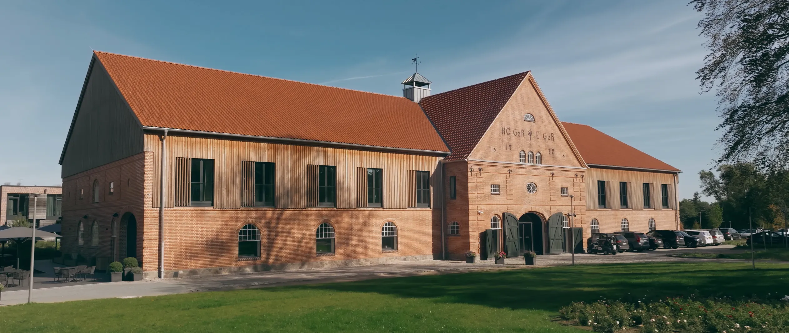 Hochzetsplaner Hamburg Dilan Kaya Hotel Breitenburg in Schleswig Holstein