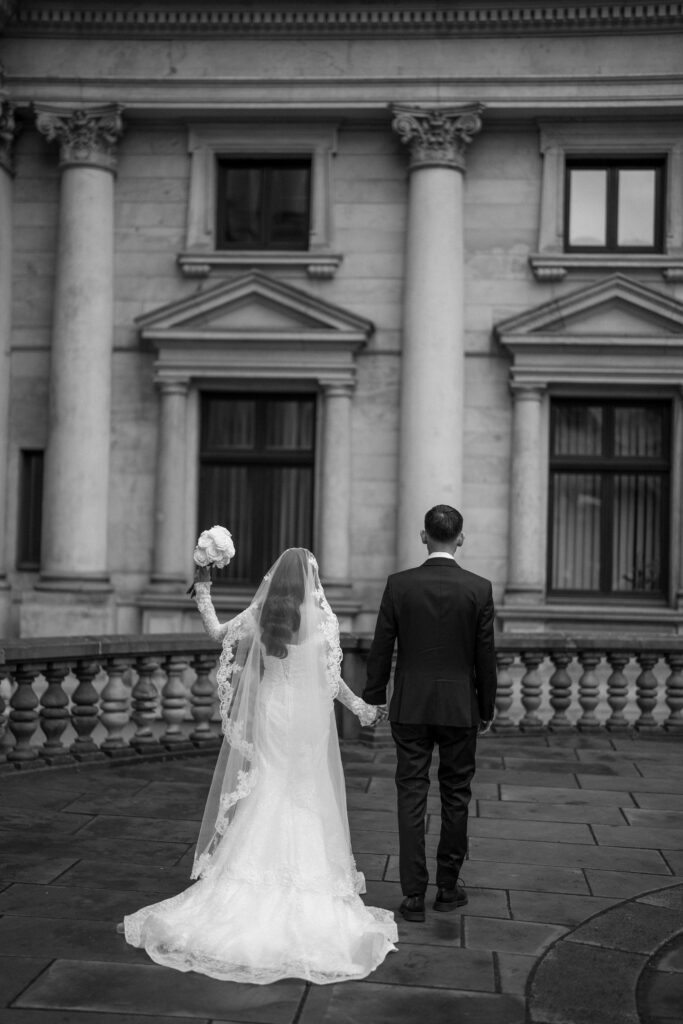 Hamburg Registry Office