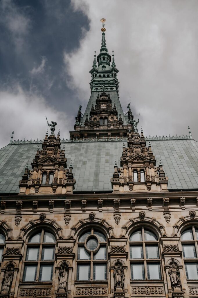 Hamburg Registry Office