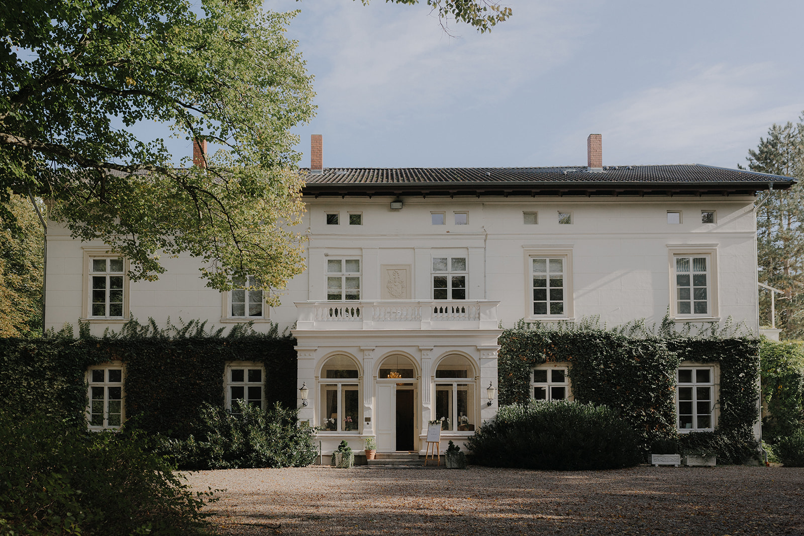 luxuriöse hochzeitslocation herrenhaus hamburg hochzeitsplanerin dilan kaya
