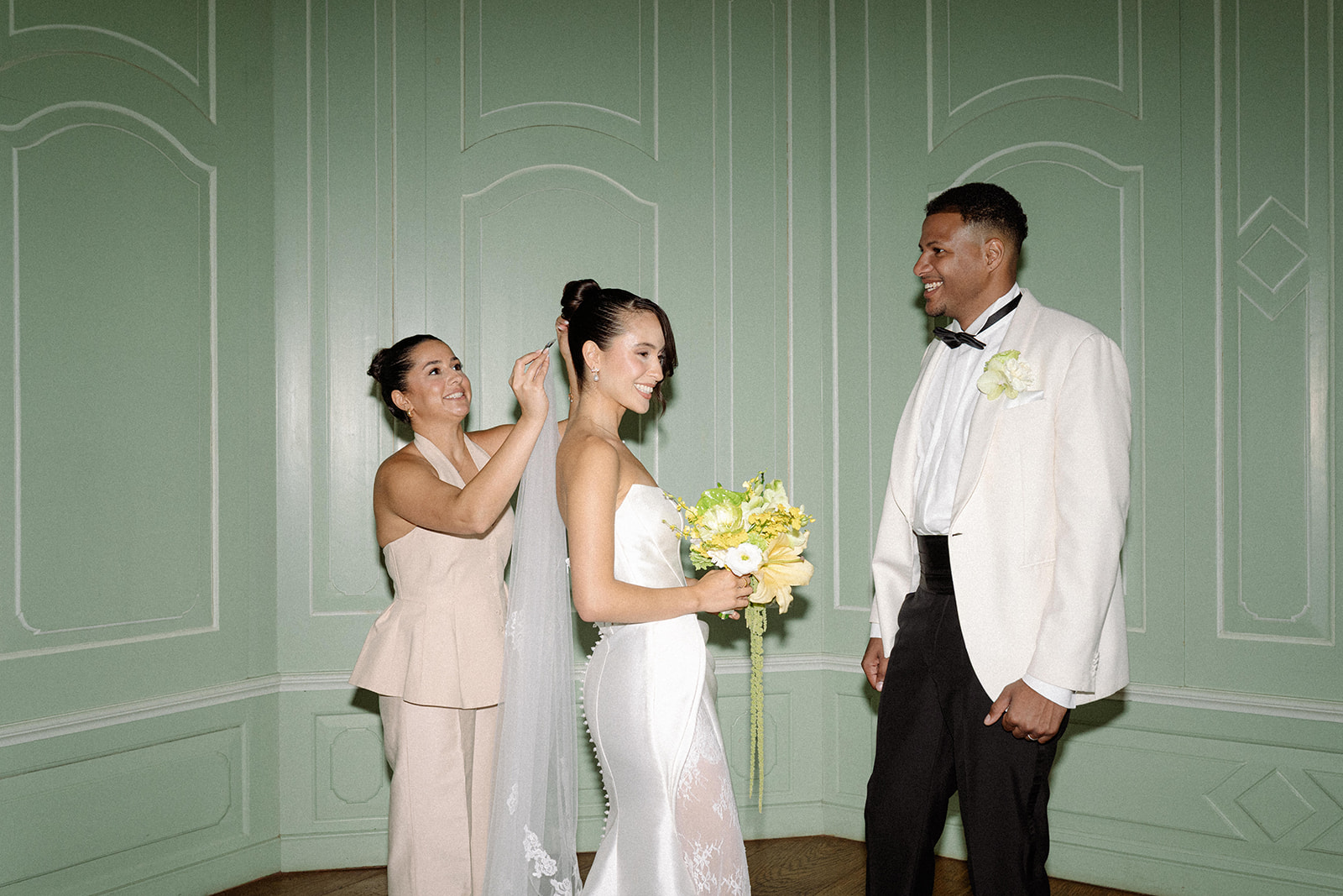 wedding day manager hamburg hochzeitsplaner als unterstützung für das brautpaar tageskoordination