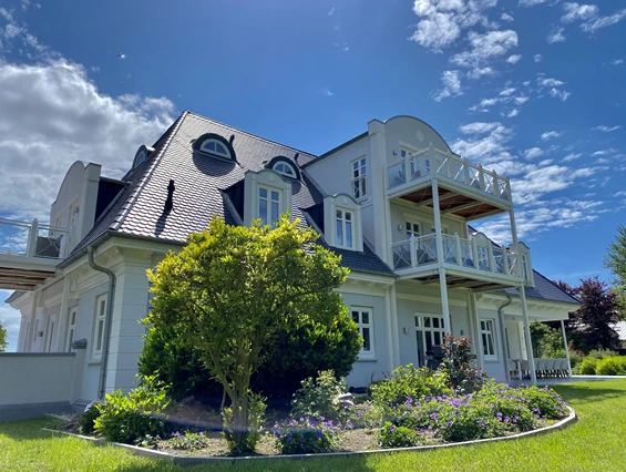 elegante hochzeitslocation an der Ostsee für ein Hochzeitswochenende